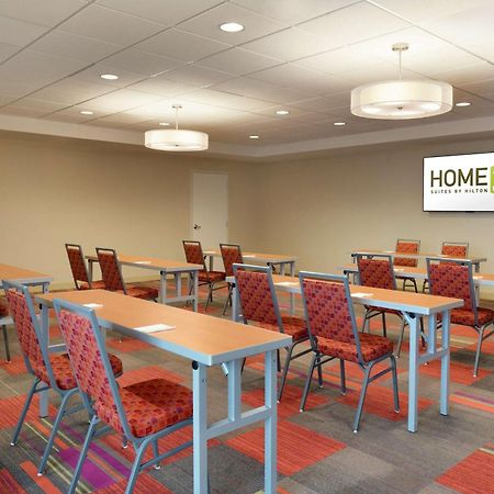 Home2 Suites By Hilton Atlanta South/McDonough  Kültér fotó